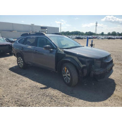 2024 SUBARU OUTBACK 4S4BTAFC6R3115345 61186835