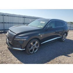 2022 GENESIS GV80 KMUHBDSBXNU090953 61228025