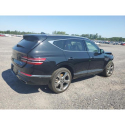 2022 GENESIS GV80 KMUHBDSBXNU090953 61228025