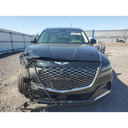 2022 GENESIS GV80 KMUHBDSBXNU090953 61228025