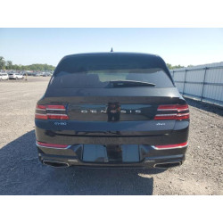 2022 GENESIS GV80 KMUHBDSBXNU090953 61228025