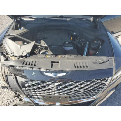 2022 GENESIS GV80 KMUHBDSBXNU090953 61228025