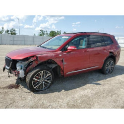 2024 CADILLAC XT6 1GYKPHRS0RZ724524 61333185