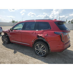 2024 CADILLAC XT6 1GYKPHRS0RZ724524 61333185