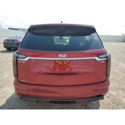 2024 CADILLAC XT6 1GYKPHRS0RZ724524 61333185