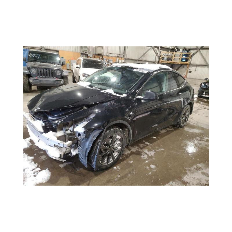2023 TESLA MODEL Y 7SAYGAEE1PF759361 43794895 2023 TESLA MODEL Y 7SAYGAEE1PF759361 43794895