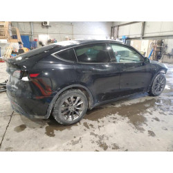 2023 TESLA MODEL Y 7SAYGAEE1PF759361 43794895