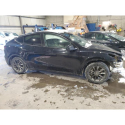 2023 TESLA MODEL Y 7SAYGAEE1PF759361 43794895