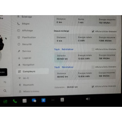 2023 TESLA MODEL Y 7SAYGAEE1PF759361 43794895