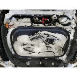 2023 TESLA MODEL Y 7SAYGAEE1PF759361 43794895