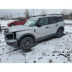 2022 FORD BRONCO 3FMCR9B62NRD29908 48363615