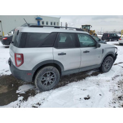 2022 FORD BRONCO 3FMCR9B62NRD29908 48363615