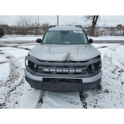 2022 FORD BRONCO 3FMCR9B62NRD29908 48363615