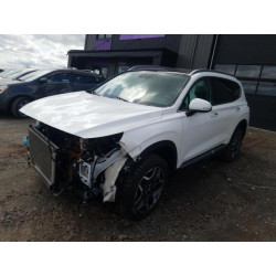 2022 HYUNDAI SANTA FE KM8S7DA24NU044736 56739455