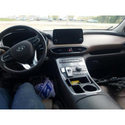2022 HYUNDAI SANTA FE KM8S7DA24NU044736 56739455
