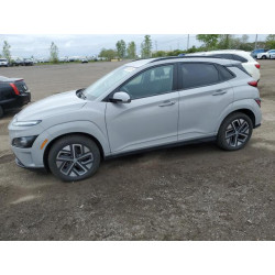 2023 HYUNDAI KONA KM8K23AG8PU192394 56891285
