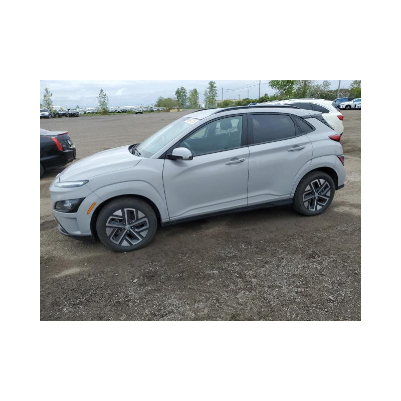 2023 HYUNDAI KONA KM8K23AG8PU192394 56891285 2023 HYUNDAI KONA KM8K23AG8PU192394 56891285