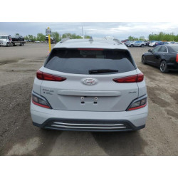 2023 HYUNDAI KONA KM8K23AG8PU192394 56891285