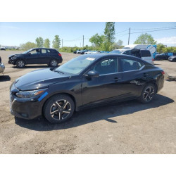 2024 NISSAN SENTRA 3N1AB8CV7RY243489 57664265