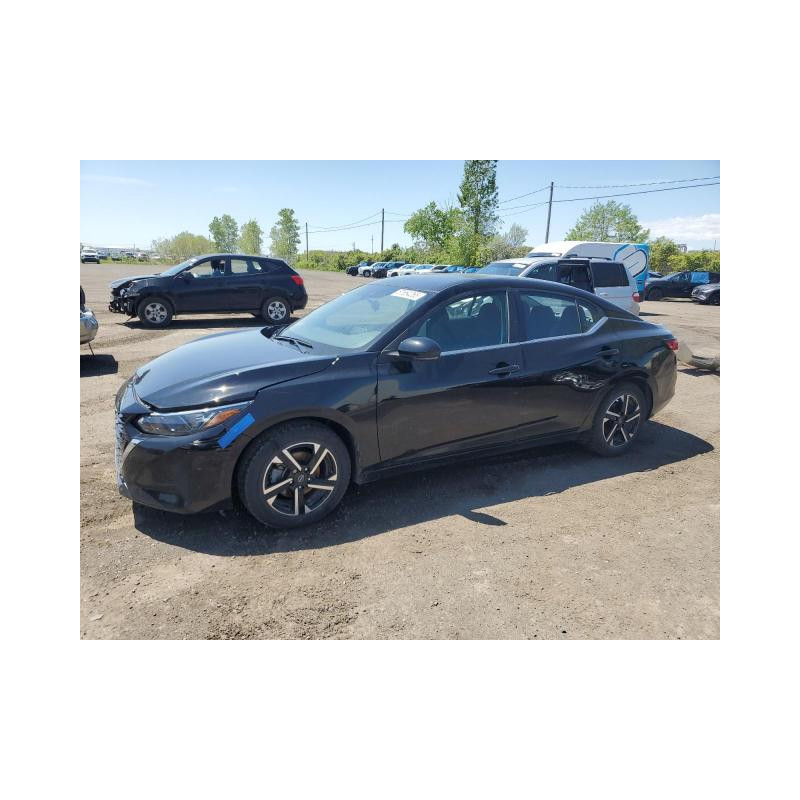 2024 NISSAN SENTRA 3N1AB8CV7RY243489 57664265 2024 NISSAN SENTRA 3N1AB8CV7RY243489 57664265