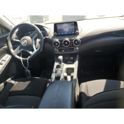 2024 NISSAN SENTRA 3N1AB8CV7RY243489 57664265