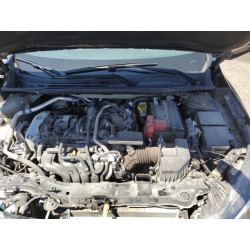 2024 NISSAN SENTRA 3N1AB8CV7RY243489 57664265