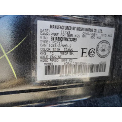 2024 NISSAN SENTRA 3N1AB8CV7RY243489 57664265