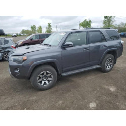 2022 TOYOTA 4RUNNER JTERU5JR9N6032418 58097295
