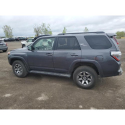 2022 TOYOTA 4RUNNER JTERU5JR9N6032418 58097295