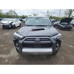2022 TOYOTA 4RUNNER JTERU5JR9N6032418 58097295