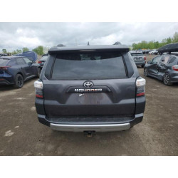 2022 TOYOTA 4RUNNER JTERU5JR9N6032418 58097295