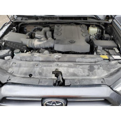 2022 TOYOTA 4RUNNER JTERU5JR9N6032418 58097295