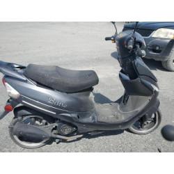2021 SCOO SCOOTER LLPVGBAK3M1010235 58404575