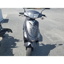 2021 SCOO SCOOTER LLPVGBAK3M1010235 58404575