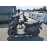 2021 SCOO SCOOTER LLPVGBAK3M1010235 58404575