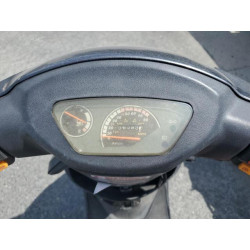 2021 SCOO SCOOTER LLPVGBAK3M1010235 58404575