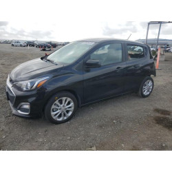 2021 CHEVROLET SPARK KL8CD6SA1MC743712 50939475
