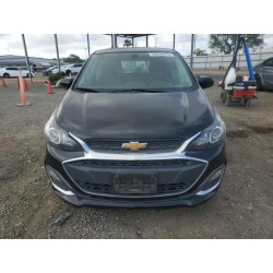 2021 CHEVROLET SPARK KL8CD6SA1MC743712 50939475