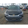 2021 CHEVROLET SPARK KL8CD6SA1MC743712 50939475
