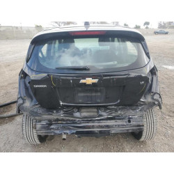 2021 CHEVROLET SPARK KL8CD6SA1MC743712 50939475
