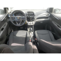 2021 CHEVROLET SPARK KL8CD6SA1MC743712 50939475