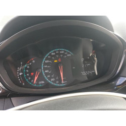 2021 CHEVROLET SPARK KL8CD6SA1MC743712 50939475