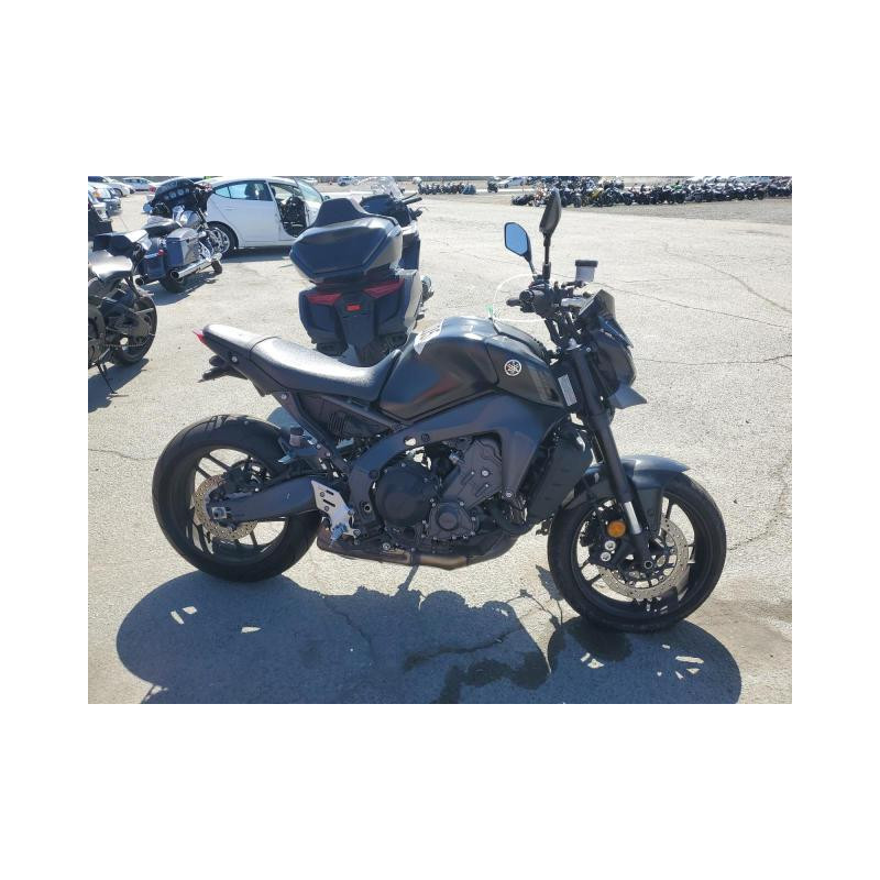 2023 YAMAHA MT09 C JYARN71Y8PA000835 51967005 2023 YAMAHA MT09 C JYARN71Y8PA000835 51967005