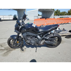 2023 YAMAHA MT09 C JYARN71Y8PA000835 51967005