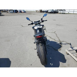 2023 YAMAHA MT09 C JYARN71Y8PA000835 51967005