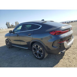 2023 BMW X6 5UXCY6C08P9R74933 52123185