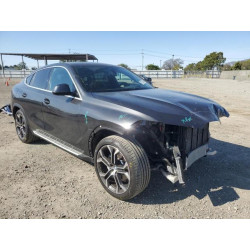2023 BMW X6 5UXCY6C08P9R74933 52123185
