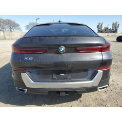 2023 BMW X6 5UXCY6C08P9R74933 52123185