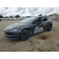 2025 TESLA MODEL 3 5YJ3E1EA9SF892355 52565545