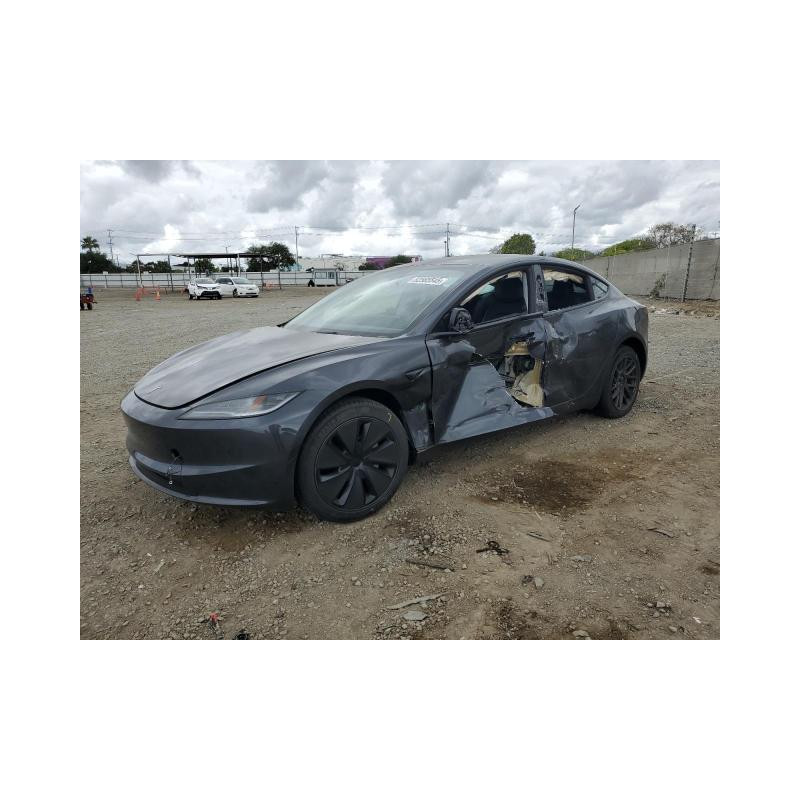 2025 TESLA MODEL 3 5YJ3E1EA9SF892355 52565545 2025 TESLA MODEL 3 5YJ3E1EA9SF892355 52565545